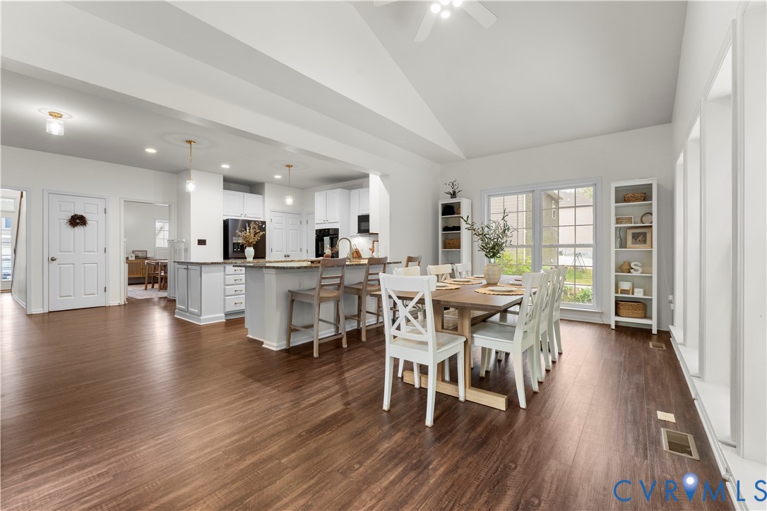 18015 Jackson Drive, Maury Heights, Bowling Green, VA 22427