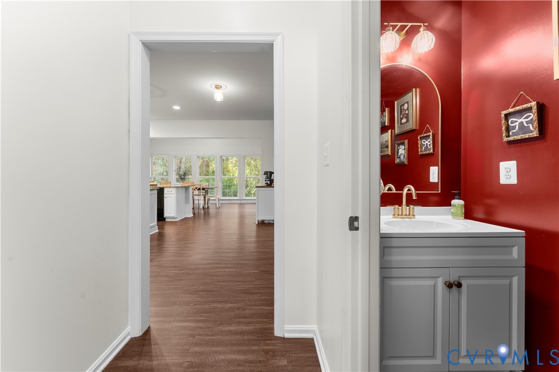 18015 Jackson Drive, Maury Heights, Bowling Green, VA 22427