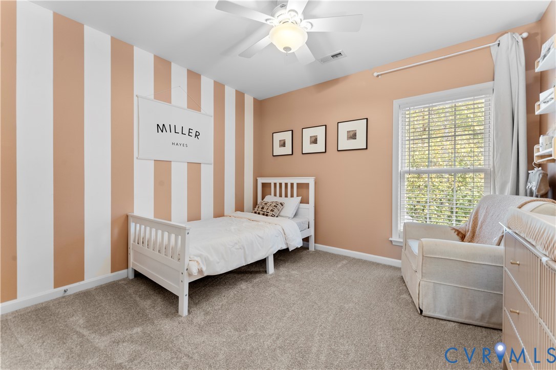 18015 Jackson Drive, Maury Heights, Bowling Green, VA 22427