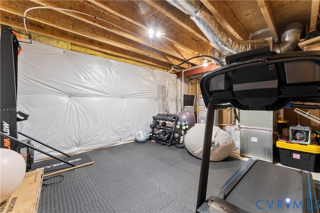 18015 Jackson Drive, Maury Heights, Bowling Green, VA 22427