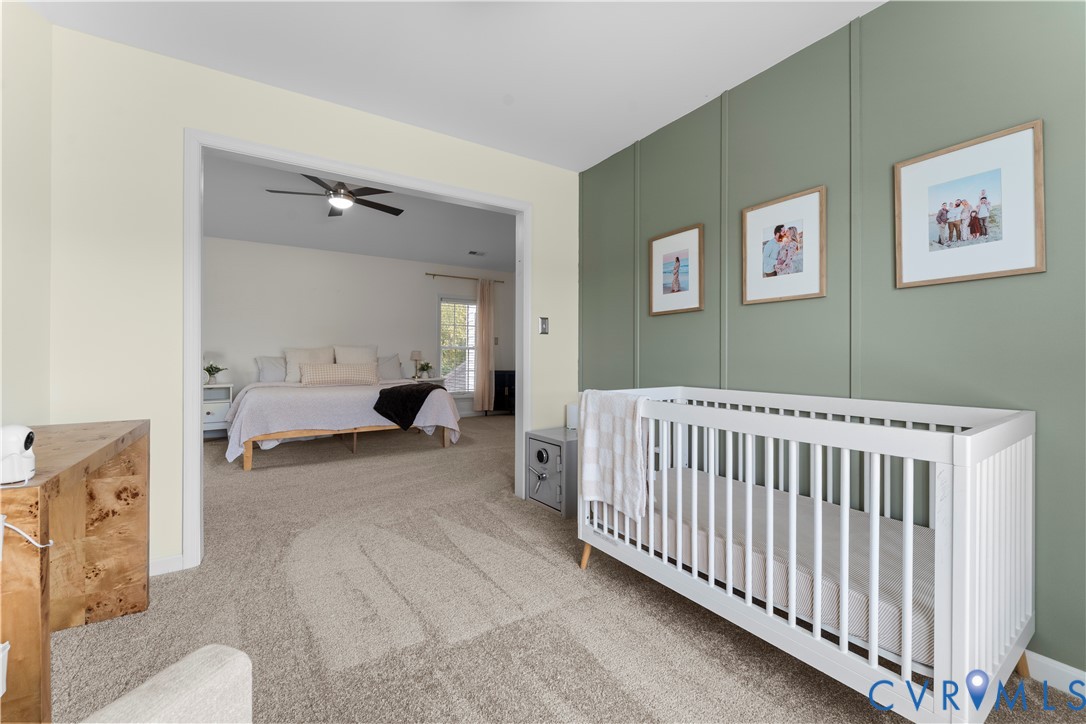 18015 Jackson Drive, Maury Heights, Bowling Green, VA 22427