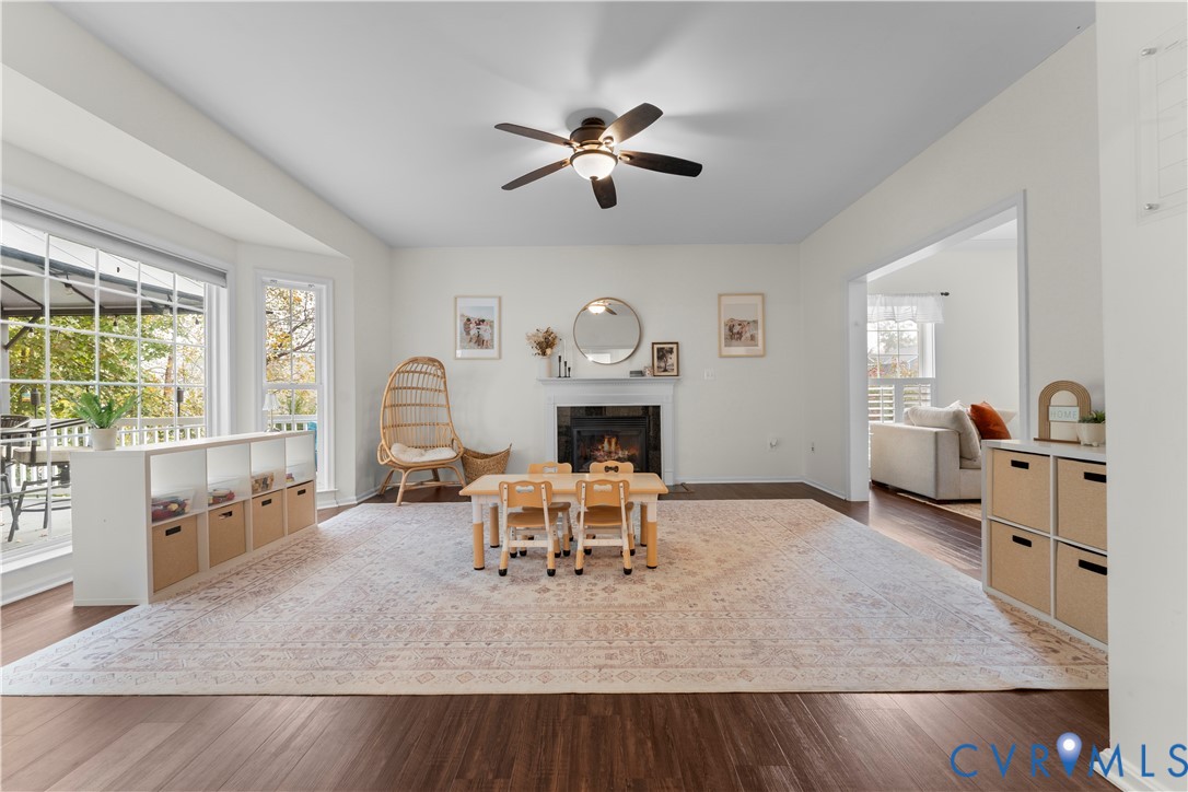18015 Jackson Drive, Maury Heights, Bowling Green, VA 22427