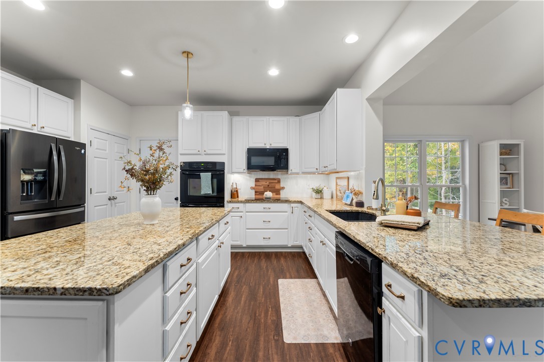 18015 Jackson Drive, Maury Heights, Bowling Green, VA 22427