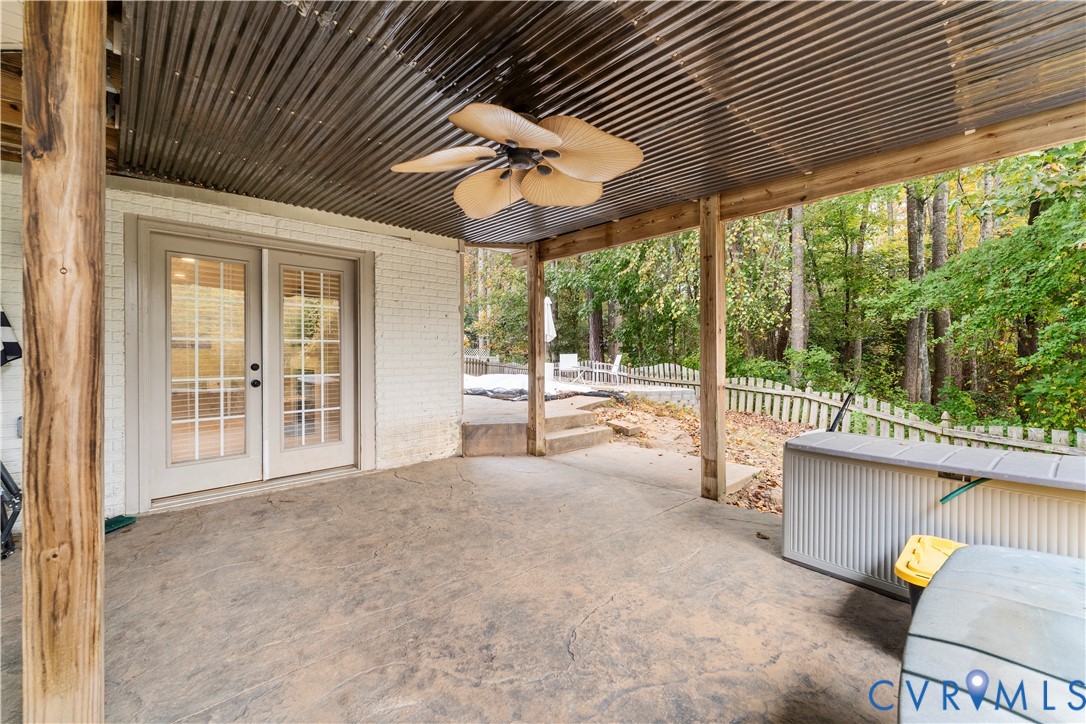18015 Jackson Drive, Maury Heights, Bowling Green, VA 22427