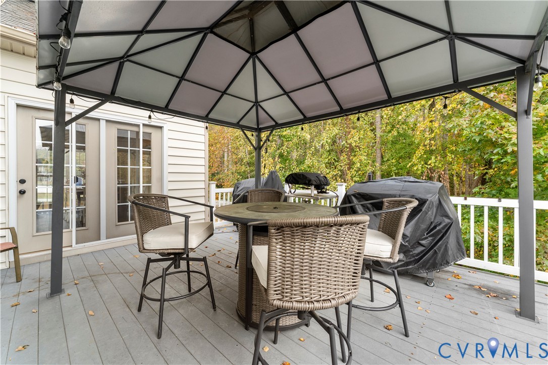 18015 Jackson Drive, Maury Heights, Bowling Green, VA 22427