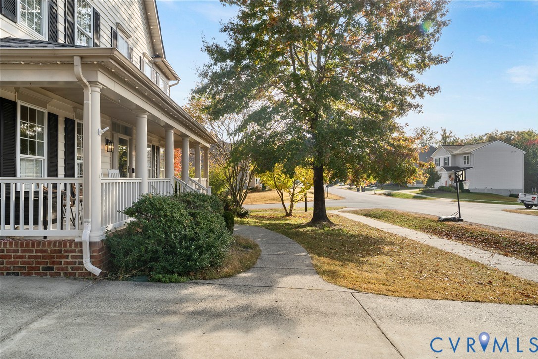 18015 Jackson Drive, Maury Heights, Bowling Green, VA 22427