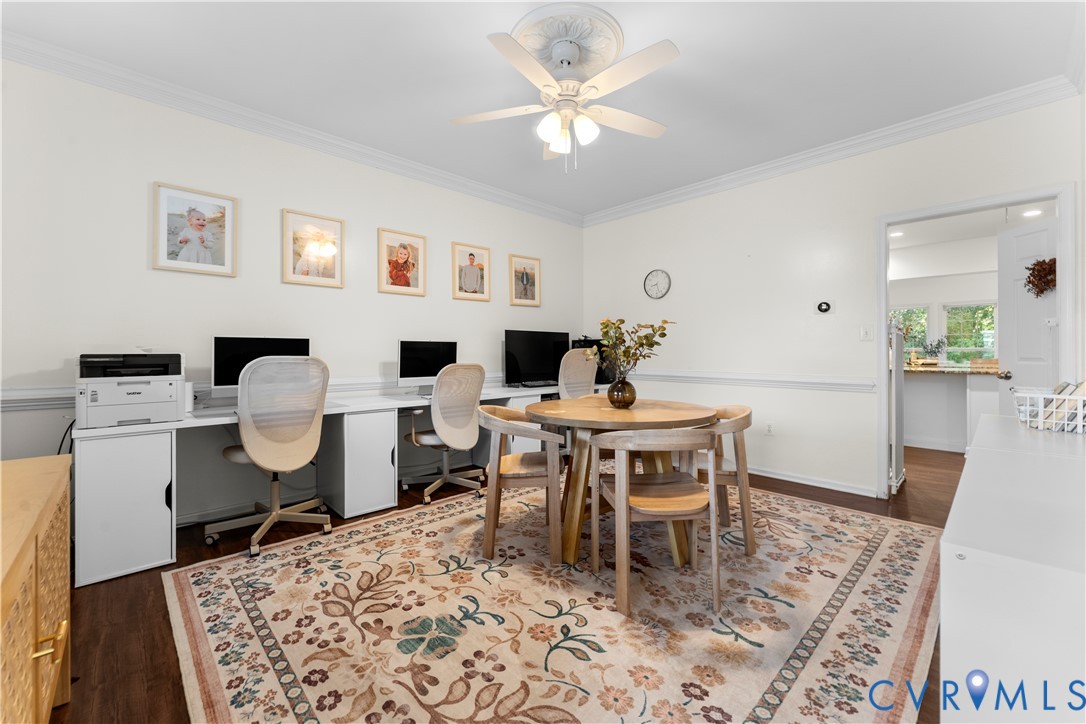 18015 Jackson Drive, Maury Heights, Bowling Green, VA 22427