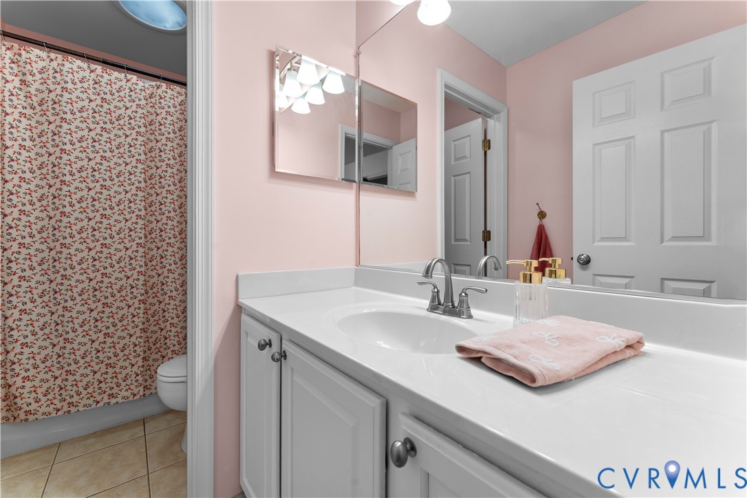 18015 Jackson Drive, Maury Heights, Bowling Green, VA 22427