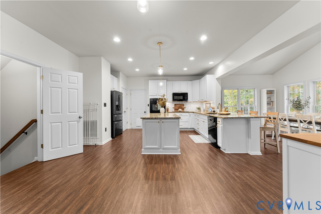 18015 Jackson Drive, Maury Heights, Bowling Green, VA 22427