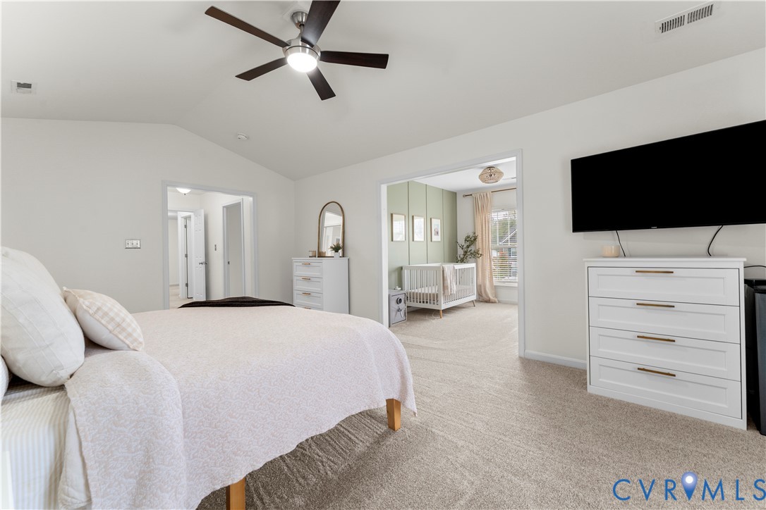 18015 Jackson Drive, Maury Heights, Bowling Green, VA 22427