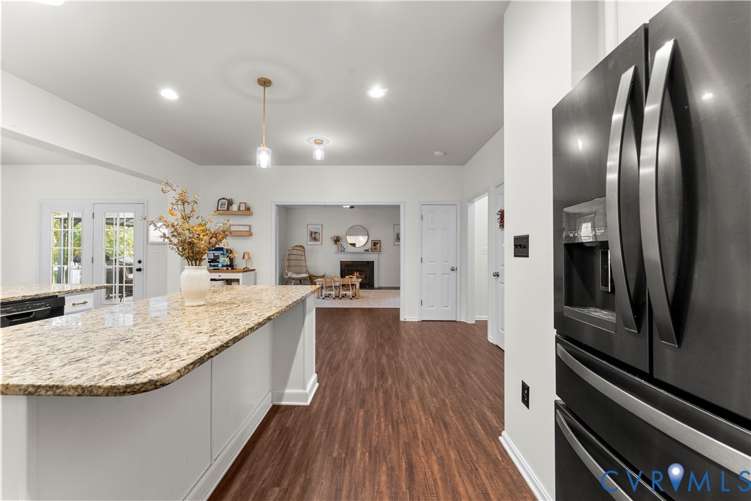 18015 Jackson Drive, Maury Heights, Bowling Green, VA 22427