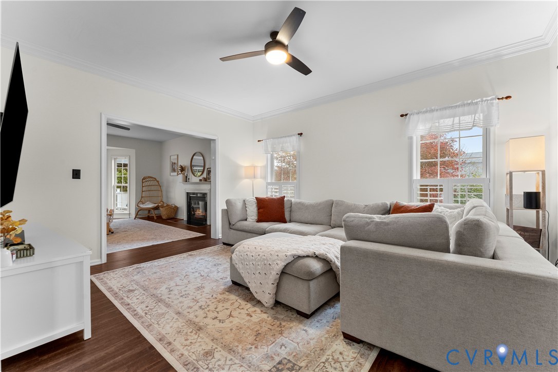 18015 Jackson Drive, Maury Heights, Bowling Green, VA 22427