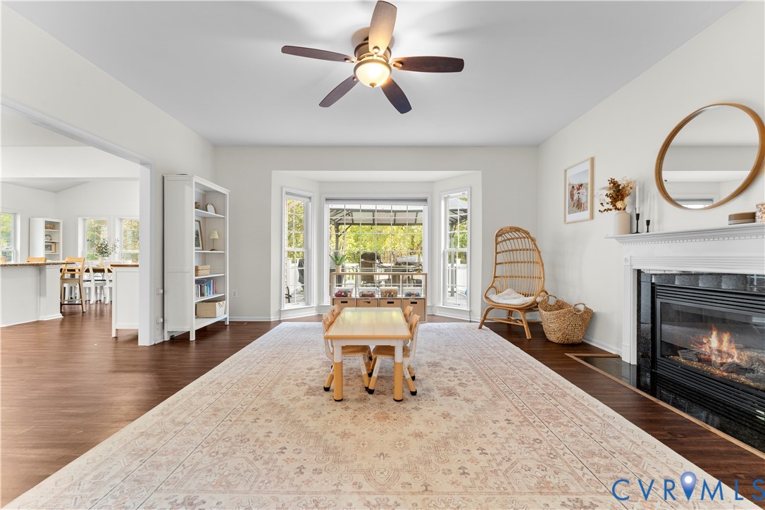 18015 Jackson Drive, Maury Heights, Bowling Green, VA 22427