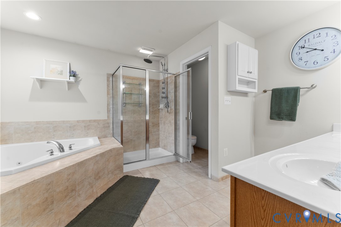 18015 Jackson Drive, Maury Heights, Bowling Green, VA 22427