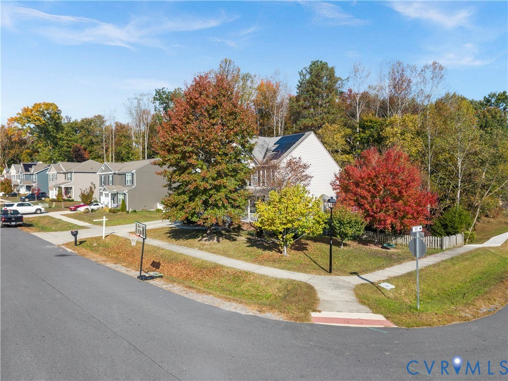 18015 Jackson Drive, Maury Heights, Bowling Green, VA 22427