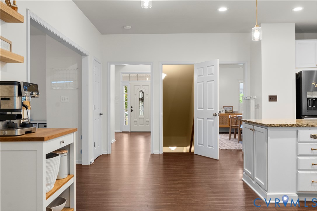18015 Jackson Drive, Maury Heights, Bowling Green, VA 22427