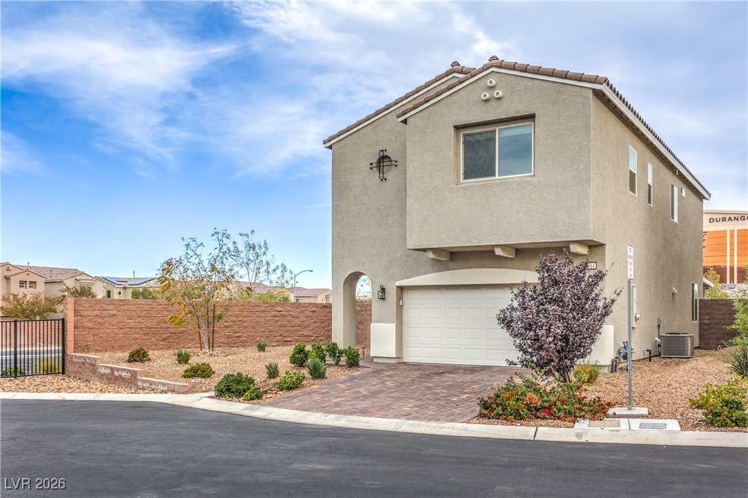 6914 Vollmer Court, Las Vegas, NV 89148 | MLS # 2745002