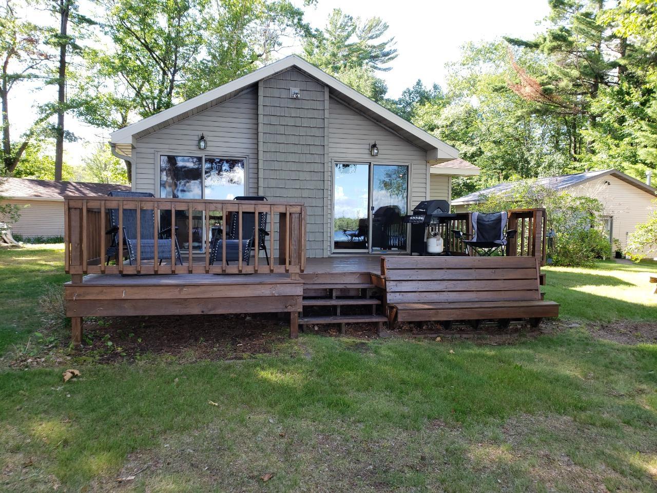 9138 Jenny Lake Rd, Tomahawk, WI 54487 | MLS # 216047