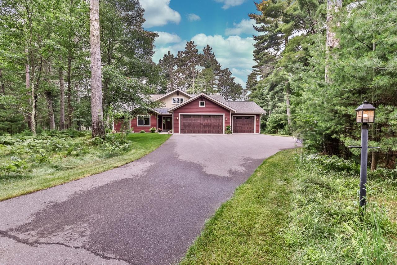 7387 Timber Ln, Minocqua, WI 54548 | MLS # 216488