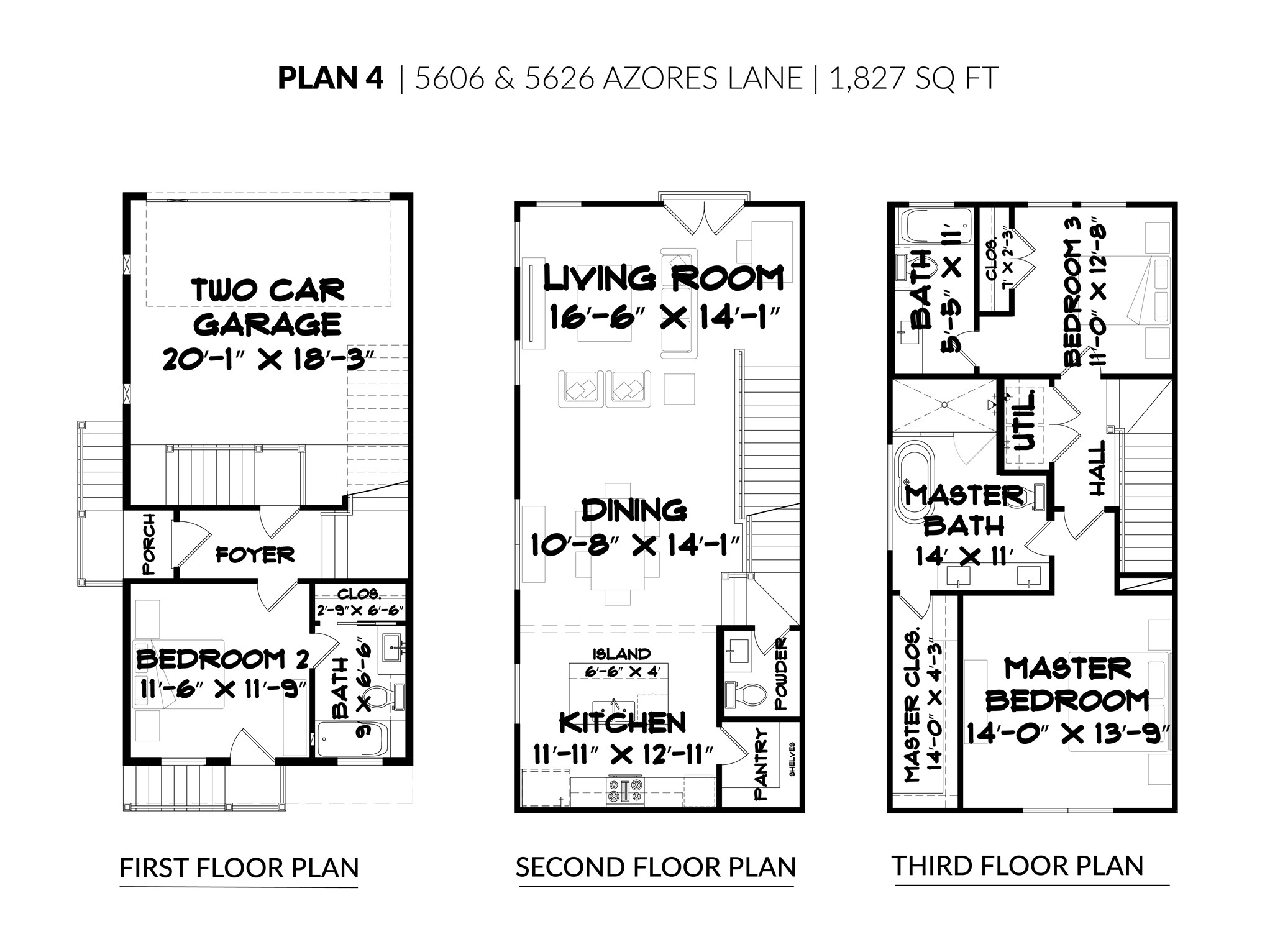 5623 Azores, Houston, TX 77091