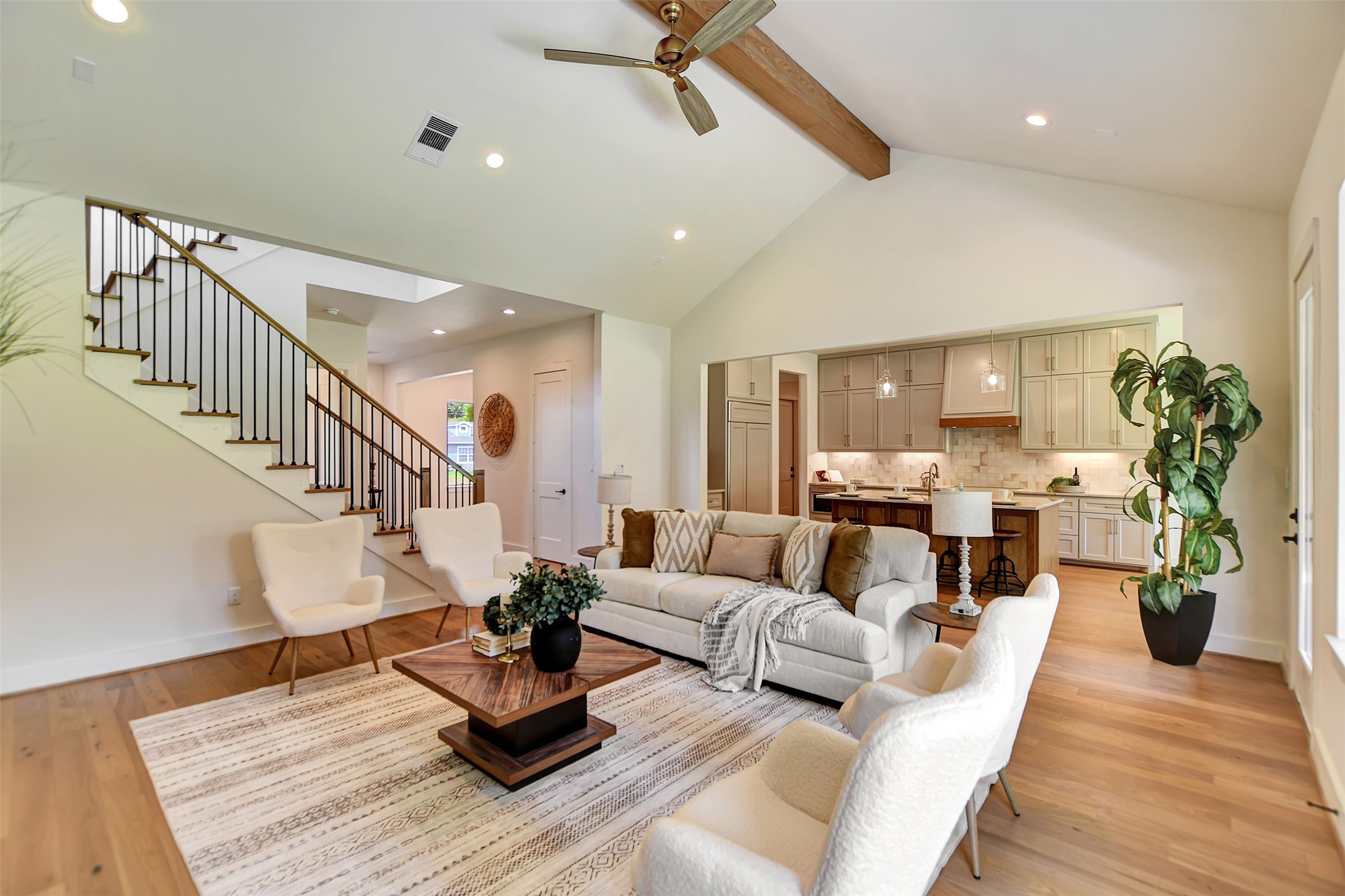 1946 Pech Road, Houston, TX 77055