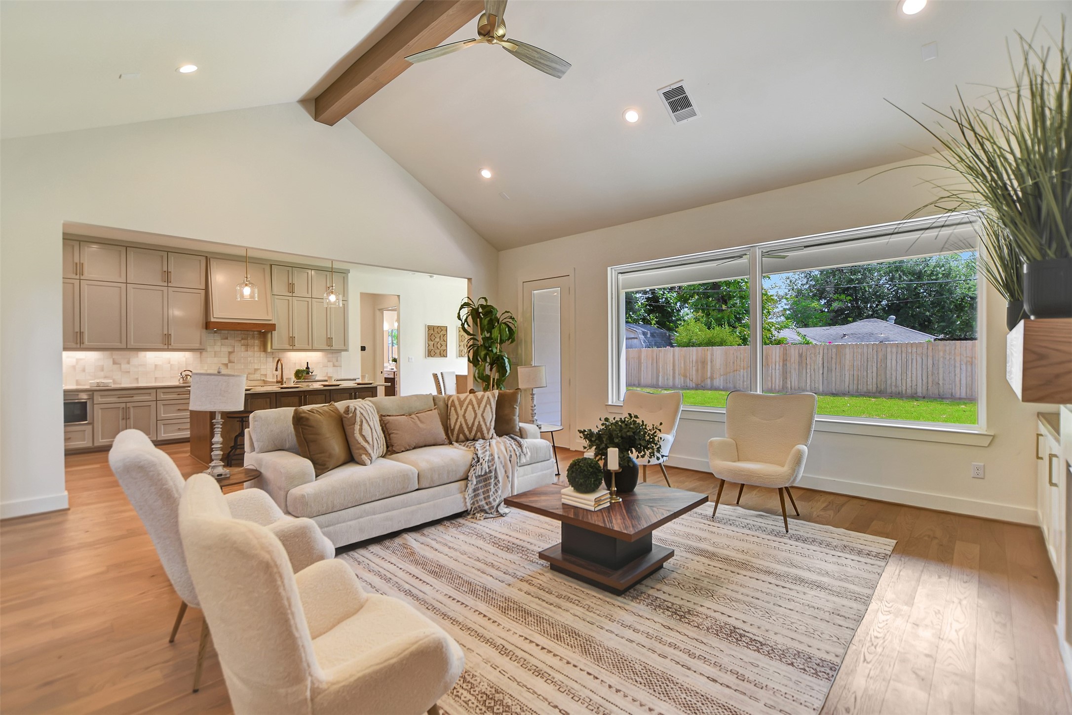 1946 Pech Road, Houston, TX 77055