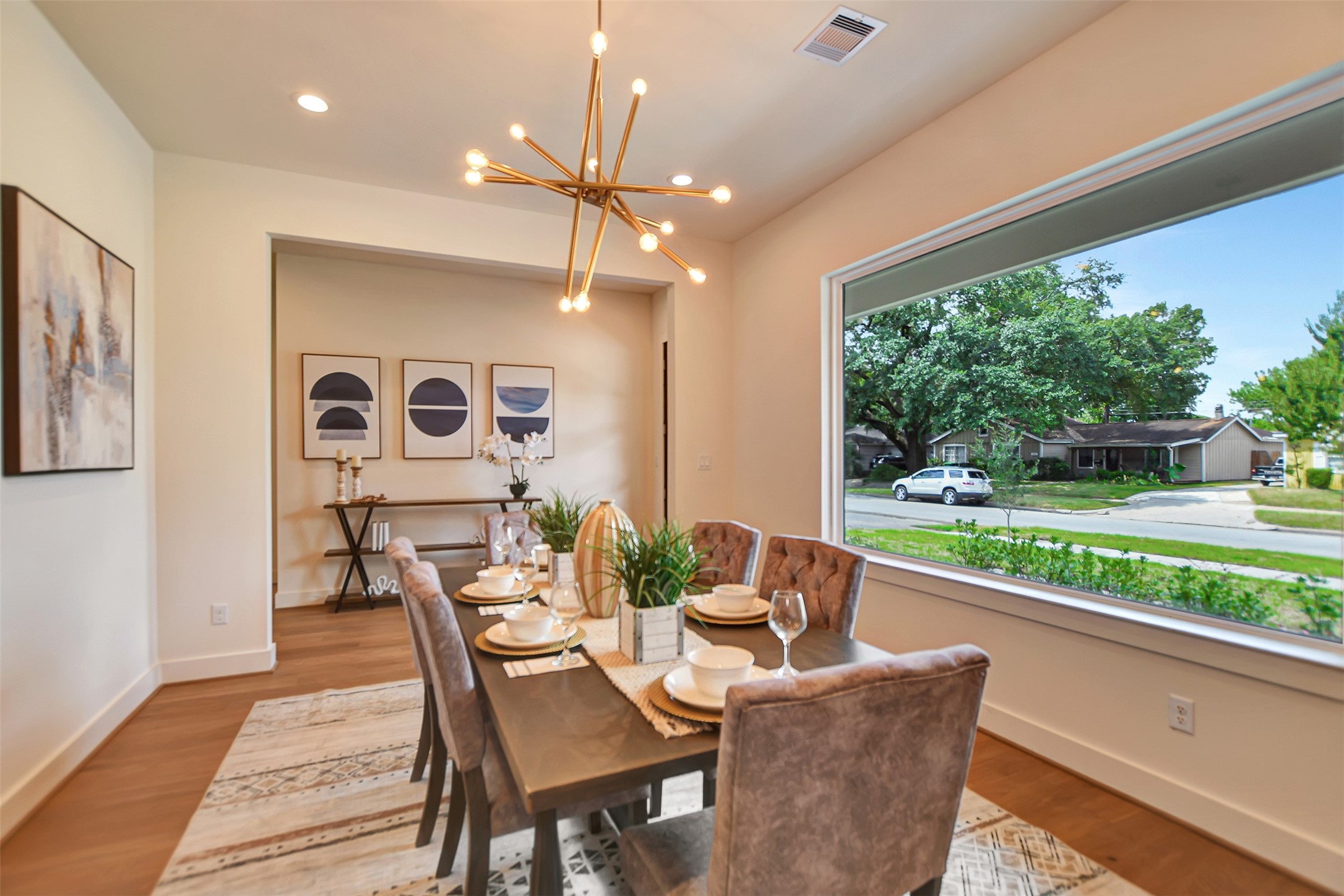 1946 Pech Road, Houston, TX 77055