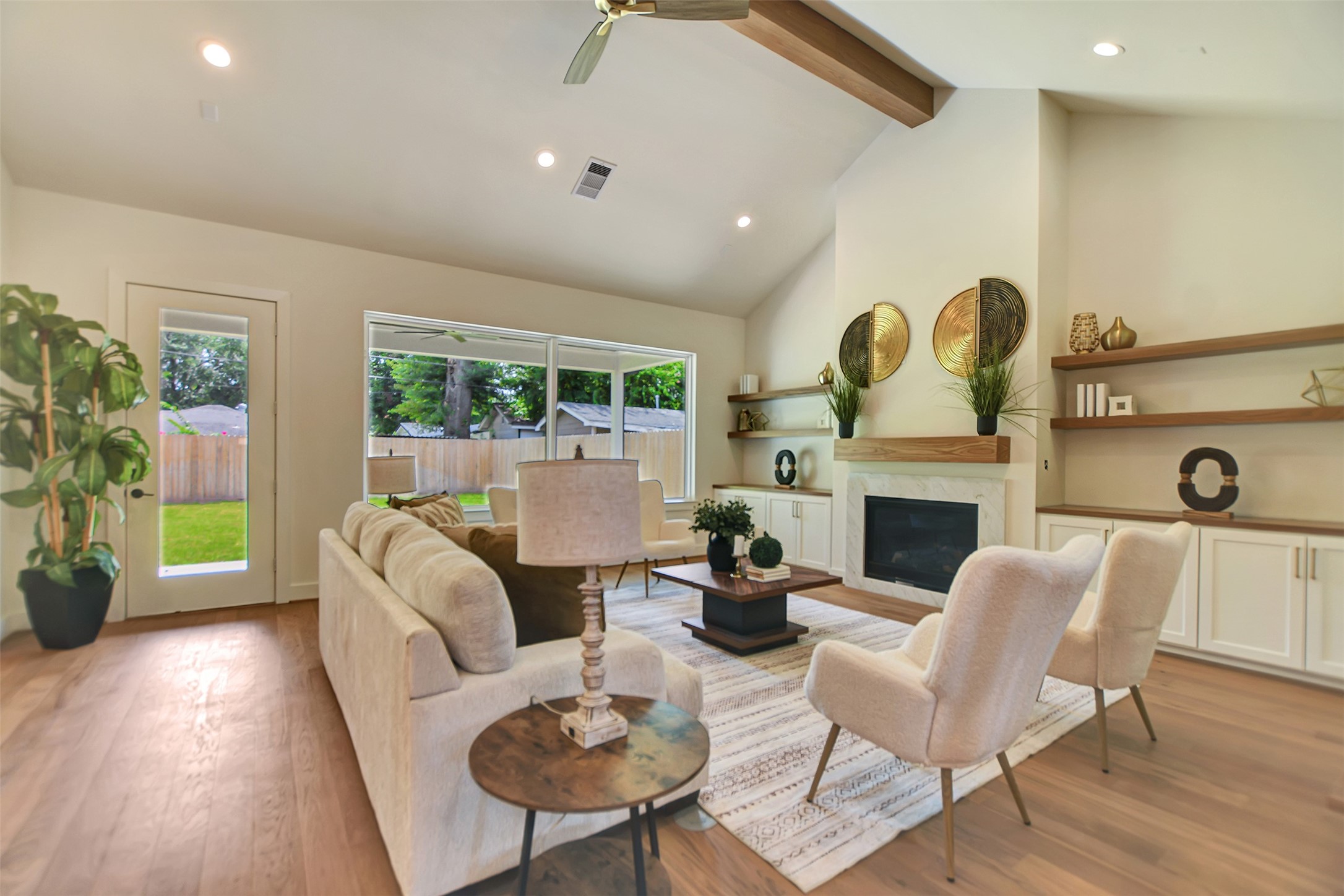 1946 Pech Road, Houston, TX 77055