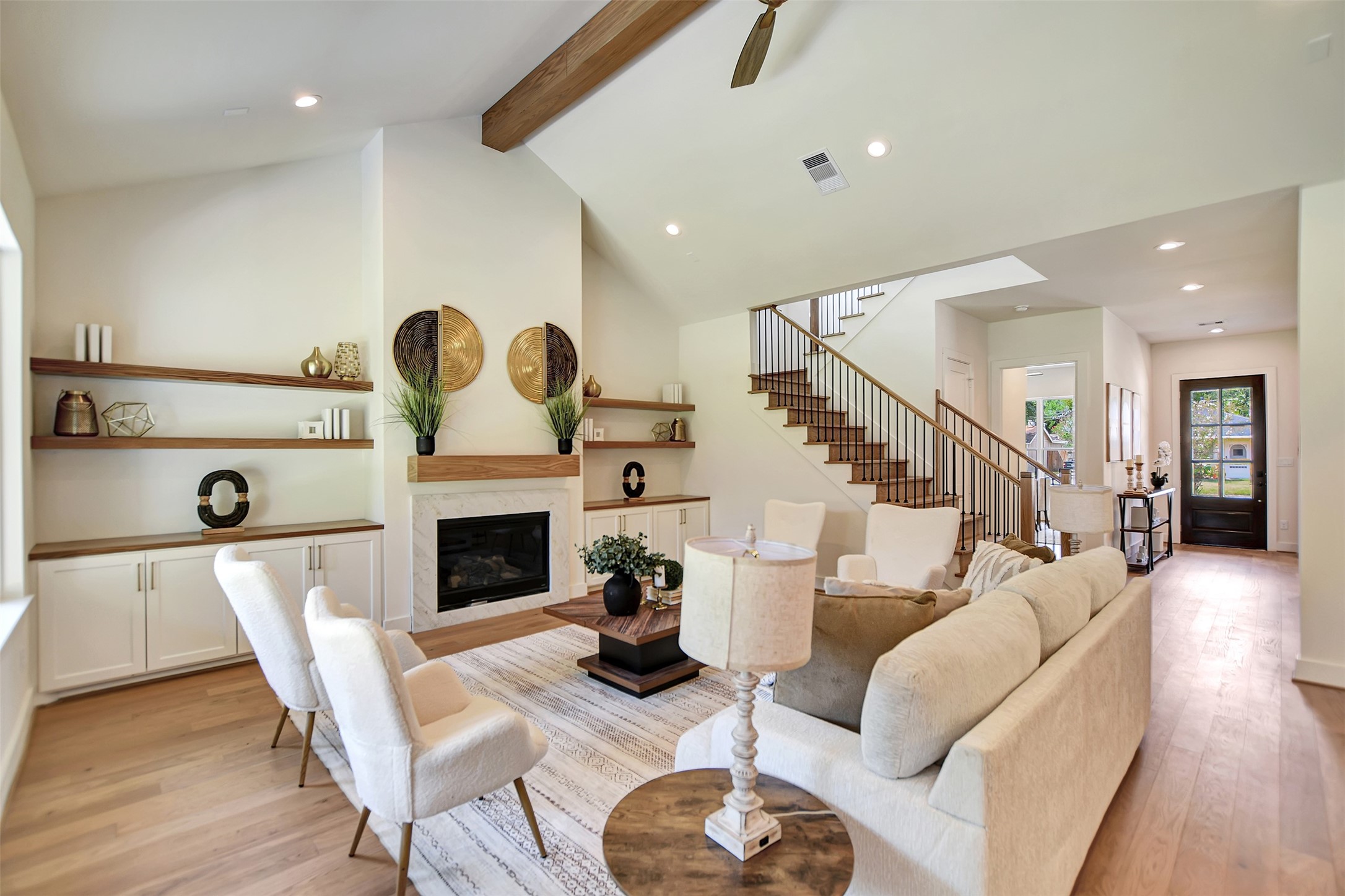 1946 Pech Road, Houston, TX 77055
