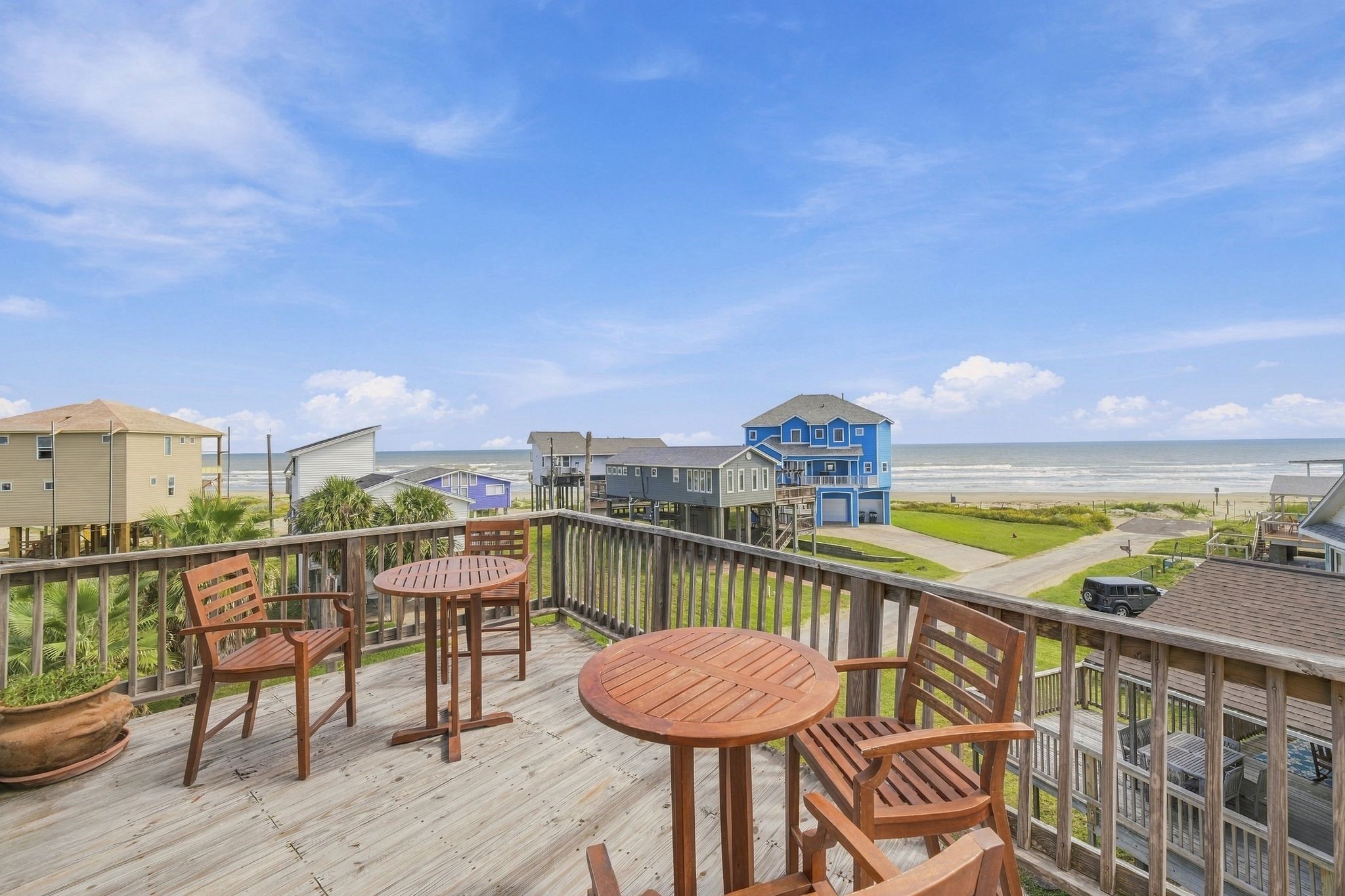 4214 Vista Road, Galveston, TX 77554