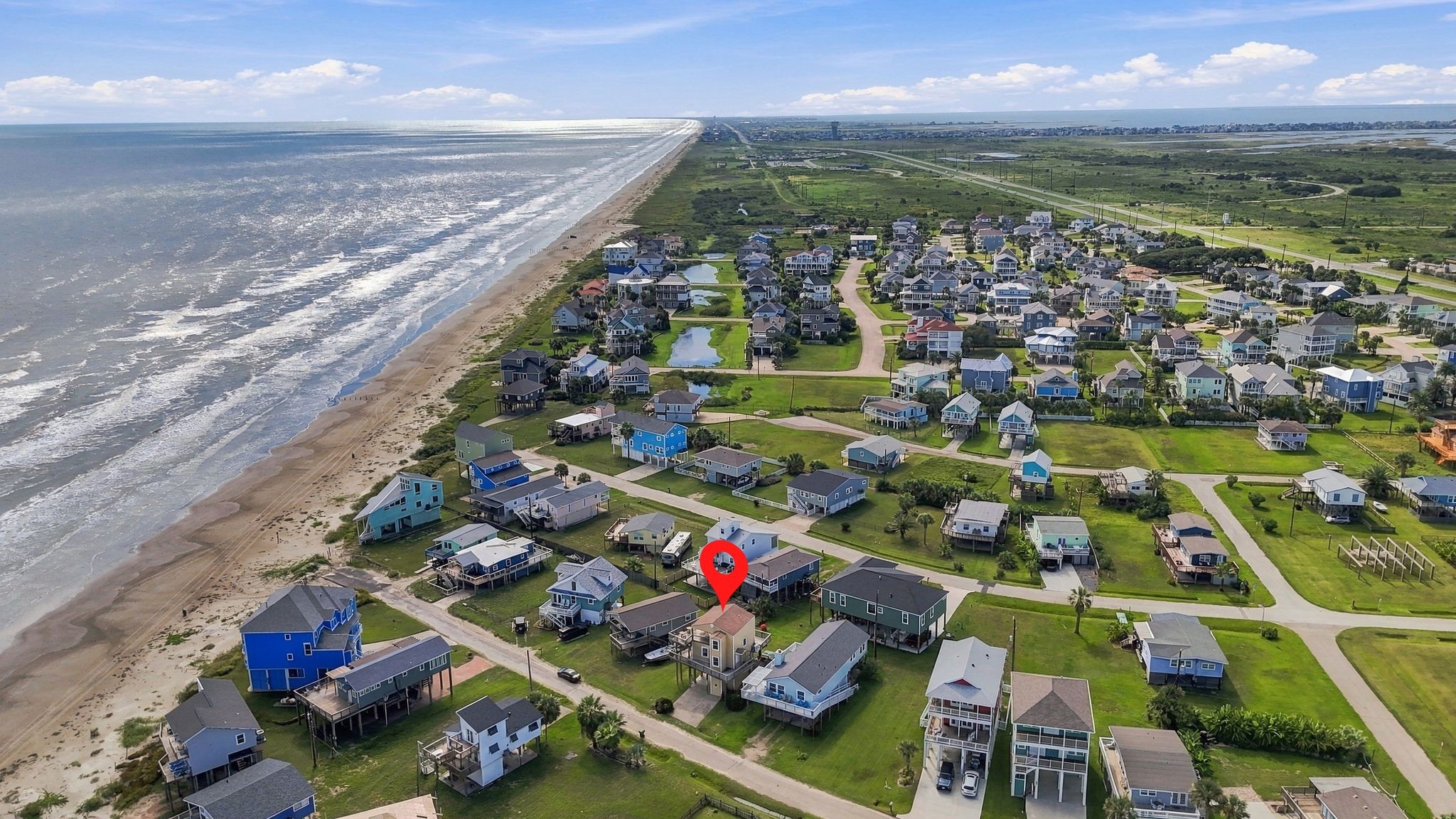 4214 Vista Road, Galveston, TX 77554 4214 Vista Road, Galveston, TX 77554