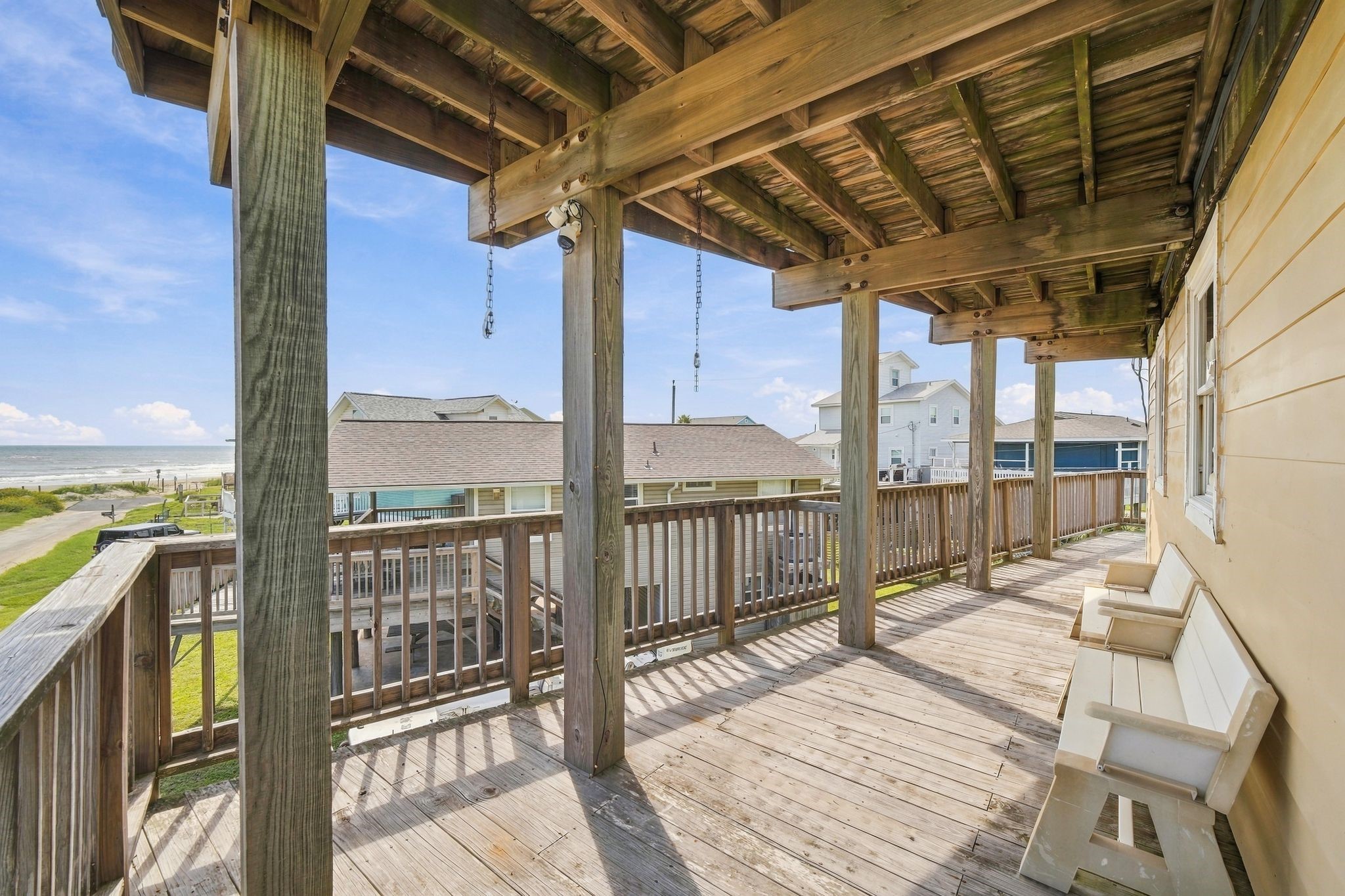 4214 Vista Road, Galveston, TX 77554