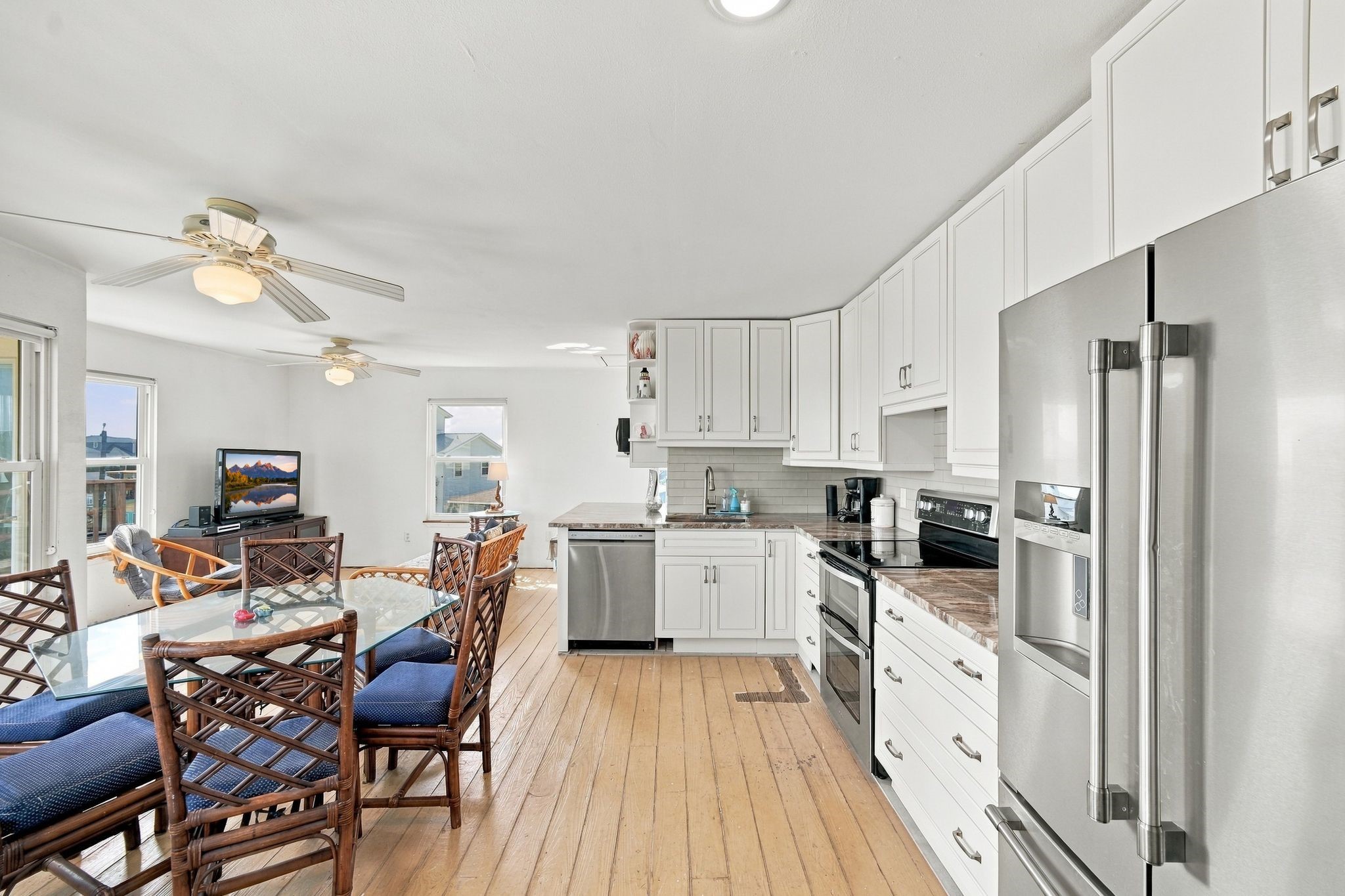 4214 Vista Road, Galveston, TX 77554