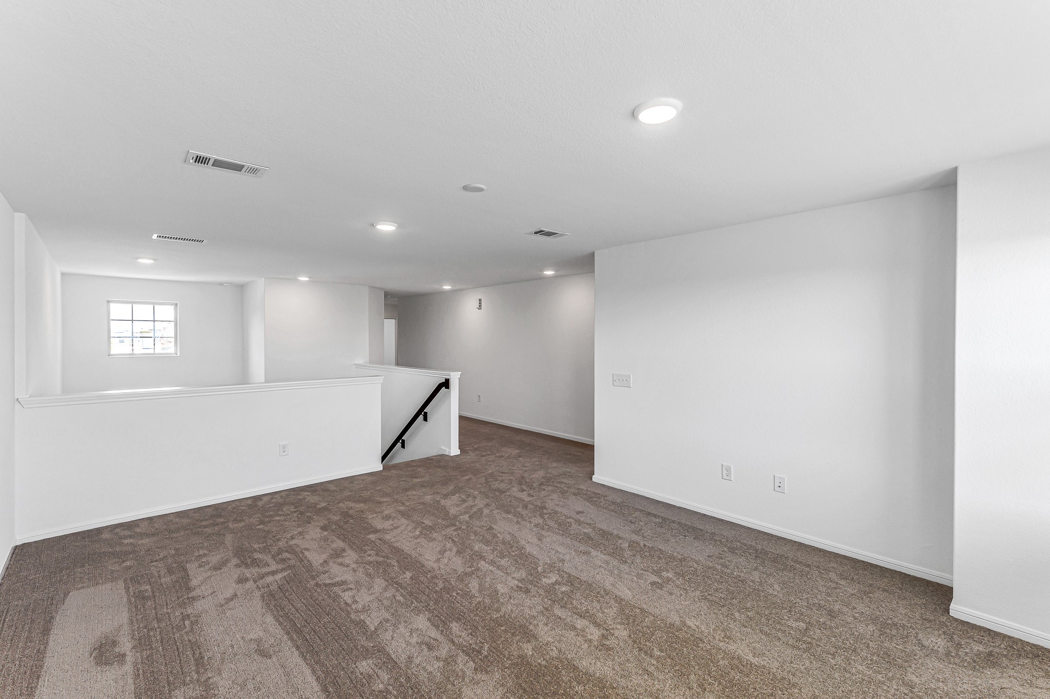 Gameroom.