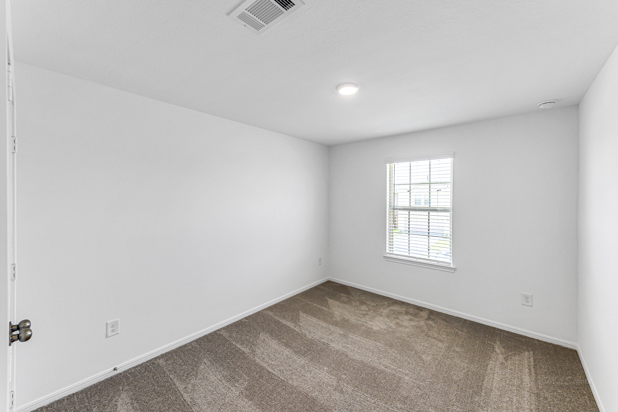 Third bedroom.