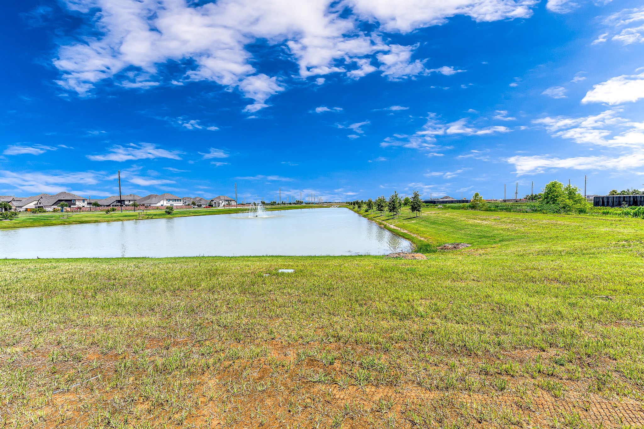 LAKE VIEW.