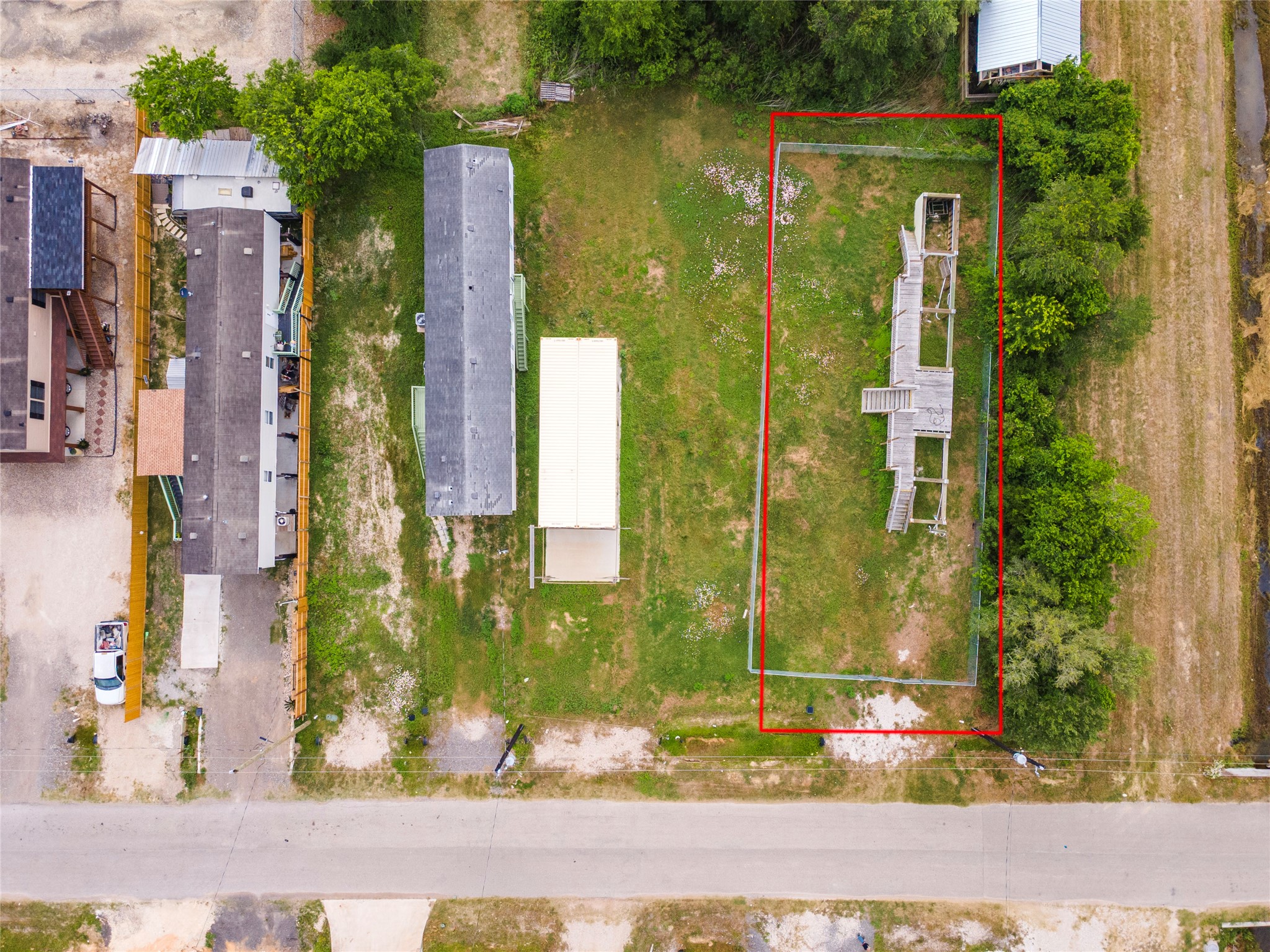 441-443 16th Street, San Leon, TX 77539 441-443 16th Street, San Leon, TX 77539