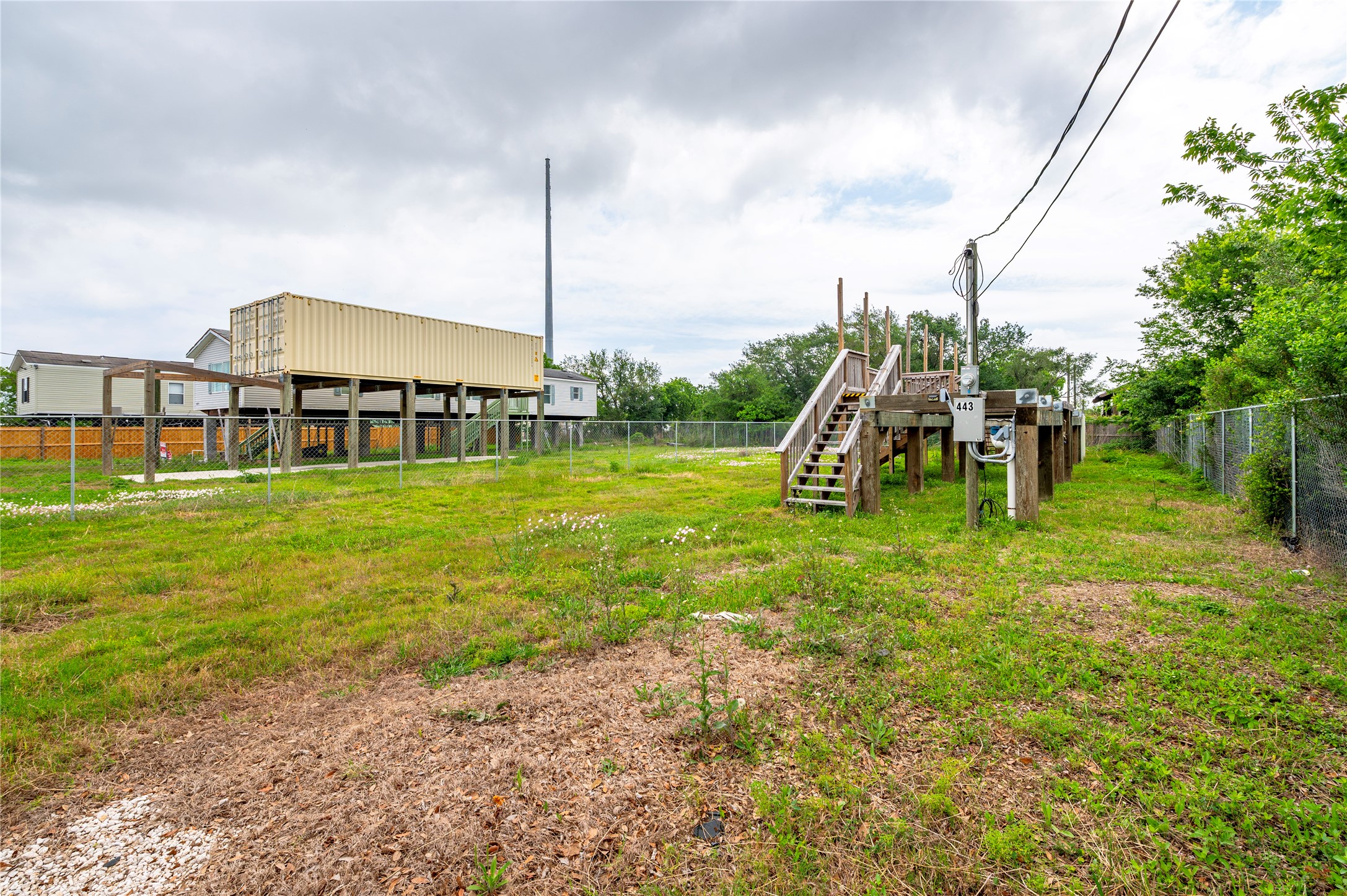 441-443 16th Street, San Leon, TX 77539