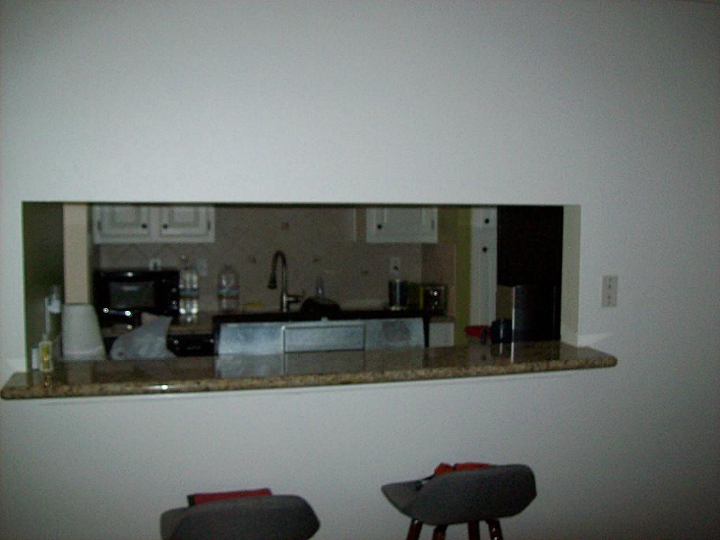 Bar Counter