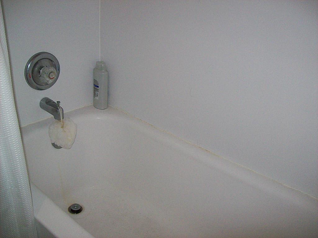 Bath Tub