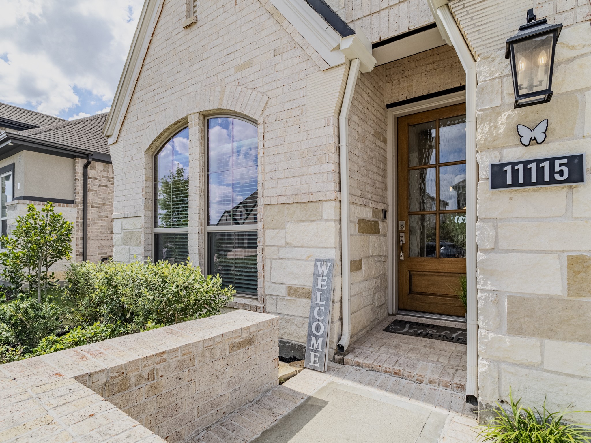 11115 Pale Tipped Way, Cypress, TX 77433 11115 Pale Tipped Way, Cypress, TX 77433