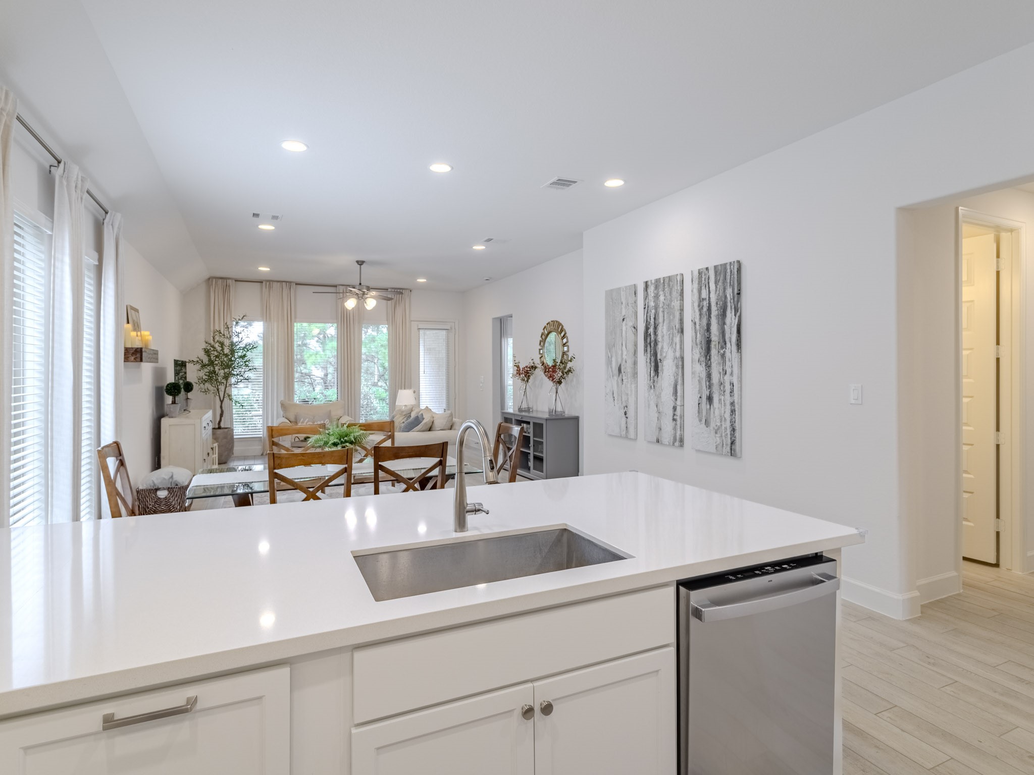 11115 Pale Tipped Way, Cypress, TX 77433