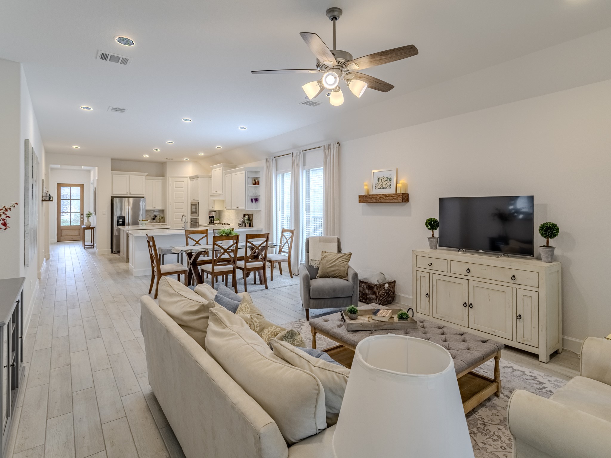 11115 Pale Tipped Way, Cypress, TX 77433