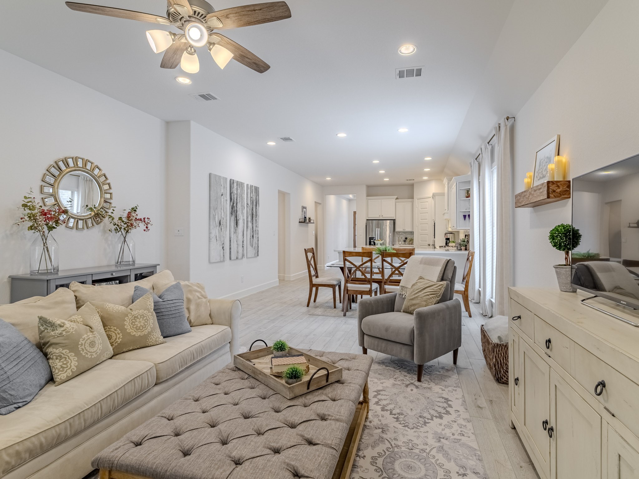 11115 Pale Tipped Way, Cypress, TX 77433