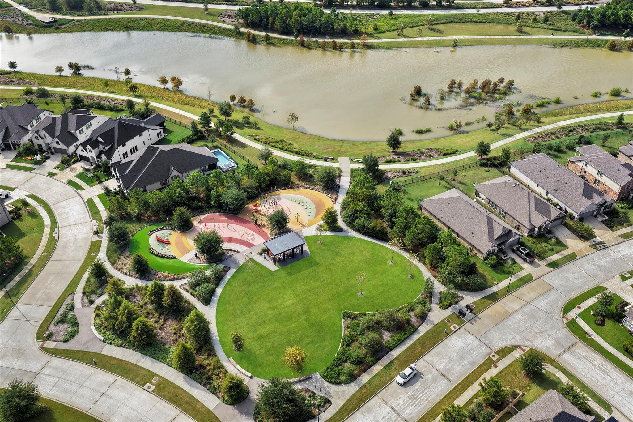 Prairieland Park