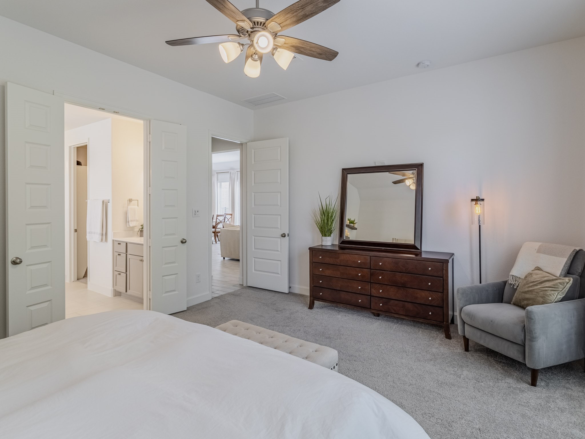 11115 Pale Tipped Way, Cypress, TX 77433