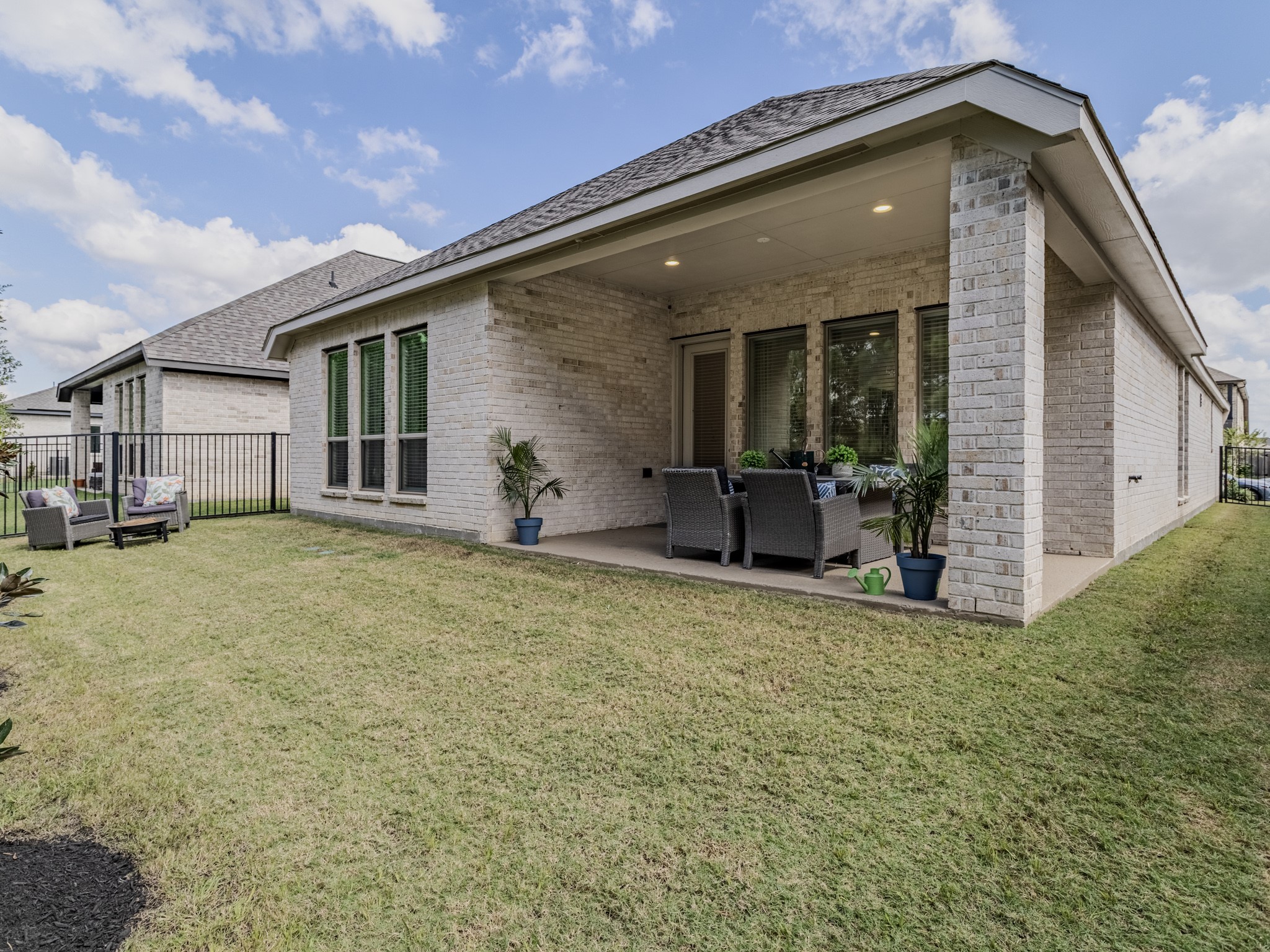 11115 Pale Tipped Way, Cypress, TX 77433