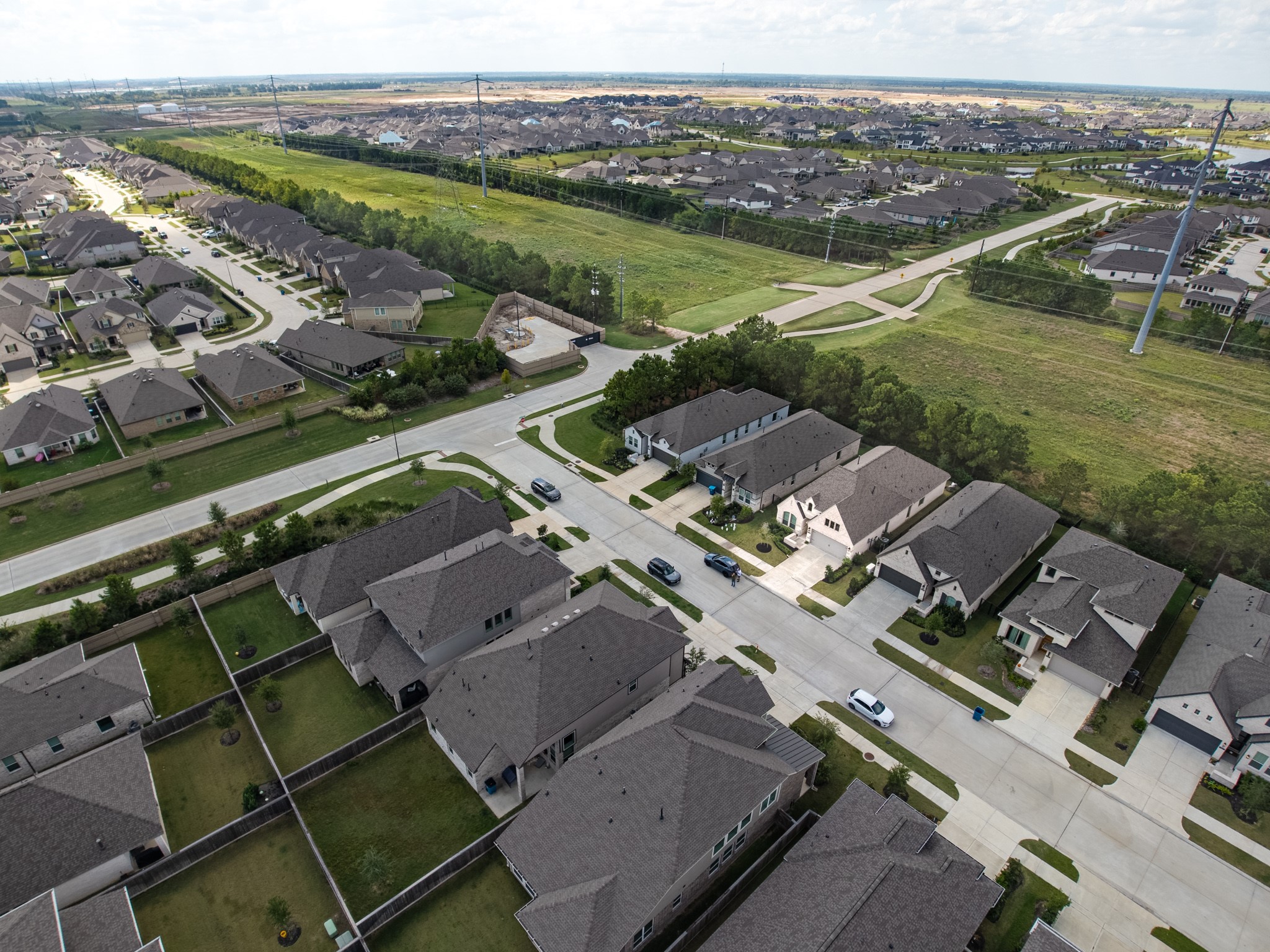 11115 Pale Tipped Way, Cypress, TX 77433 11115 Pale Tipped Way, Cypress, TX 77433