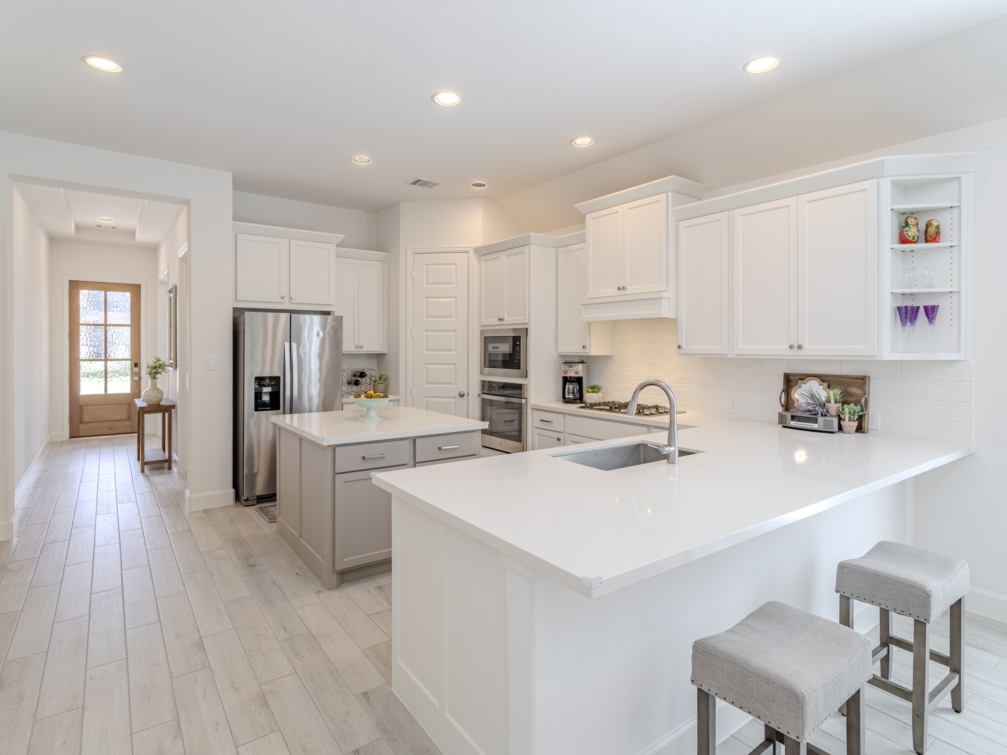 11115 Pale Tipped Way, Cypress, TX 77433