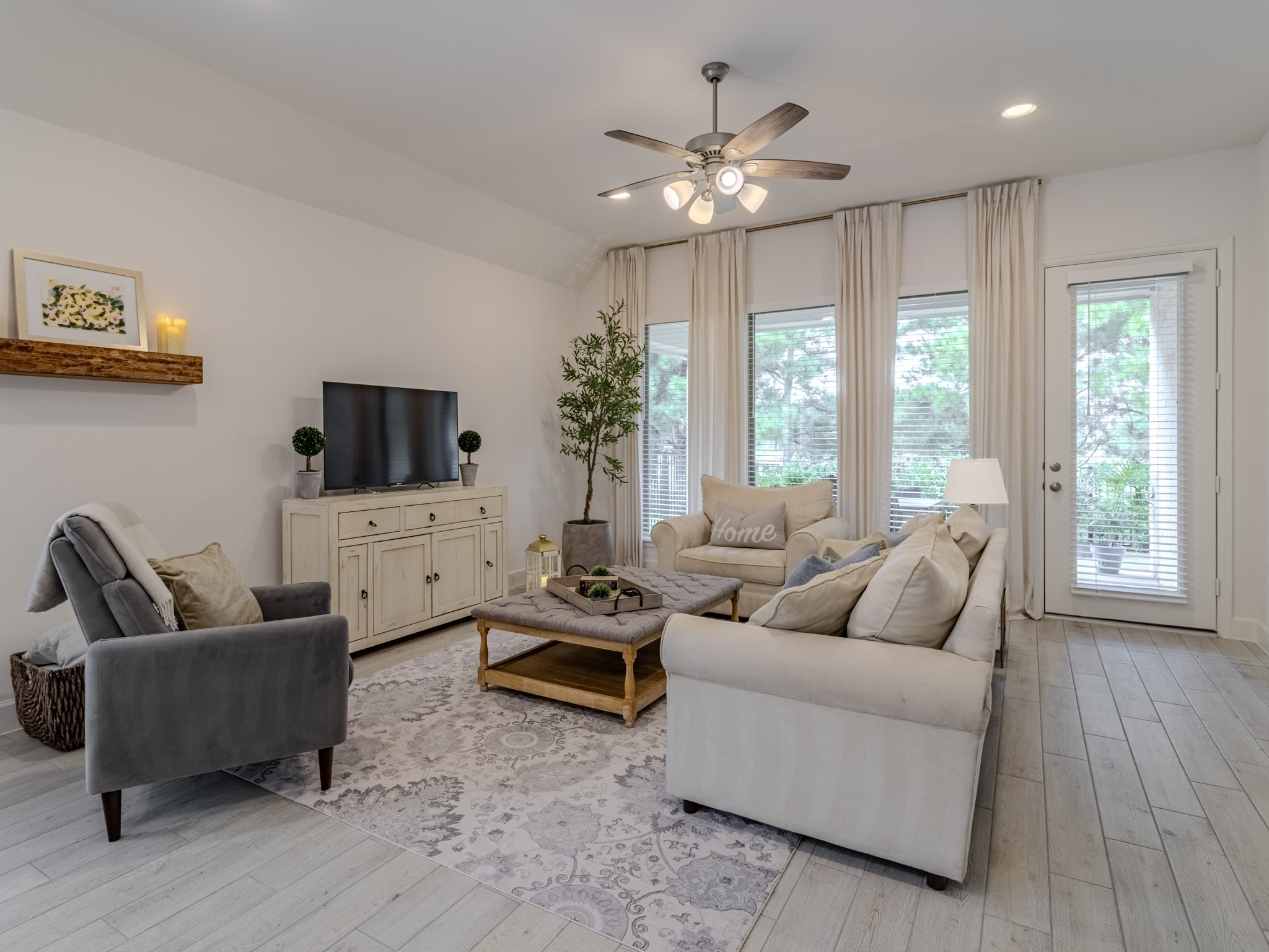 11115 Pale Tipped Way, Cypress, TX 77433